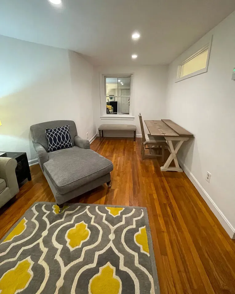 Beautiful Apartment In The Heart Of Boston.