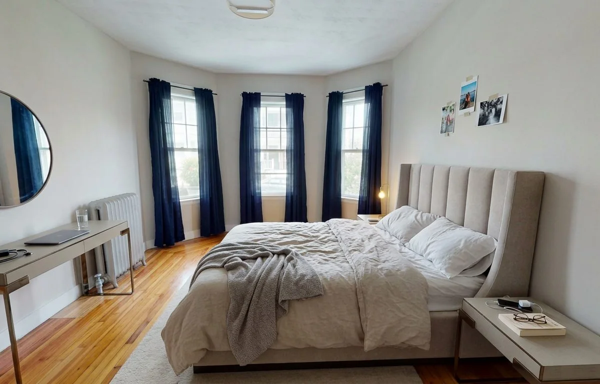 Private room in Dorchester