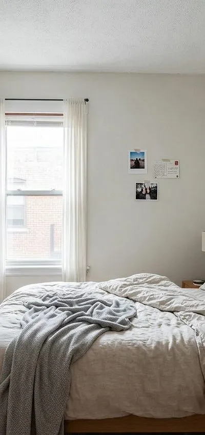Private room in Back Bay