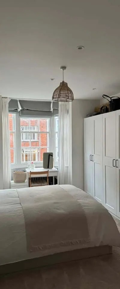 Cozy Flat in Notting Hill