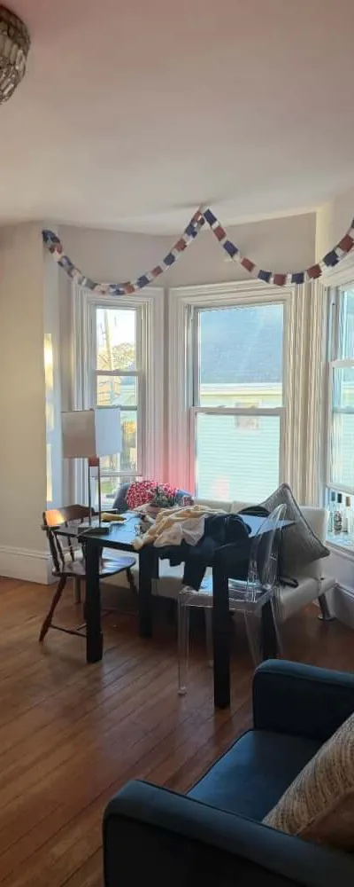 Private Room in Somerville Near Tufts University