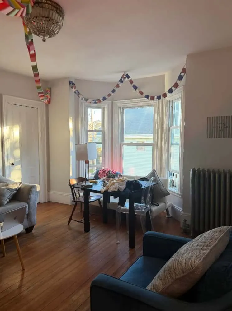 Private Room in Somerville Near Tufts University