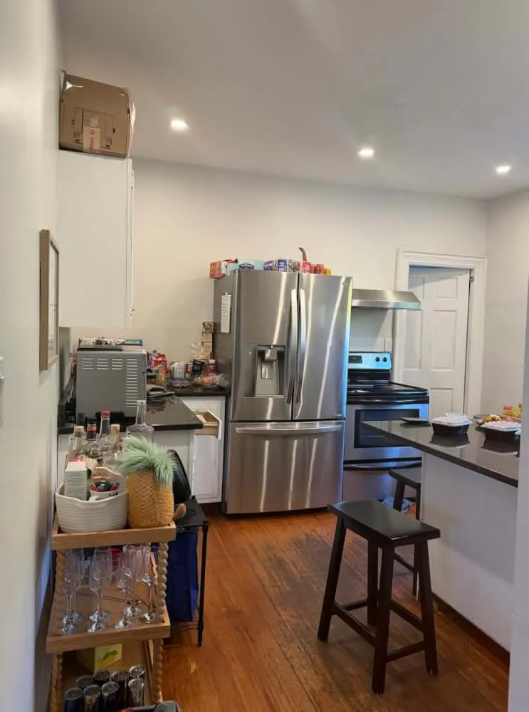 Private Room in Somerville Near Tufts University