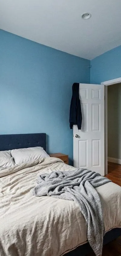 Private room in New York
