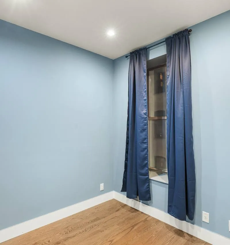 Private room in New York