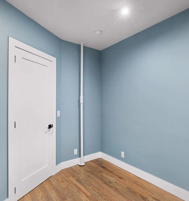Private room in New York