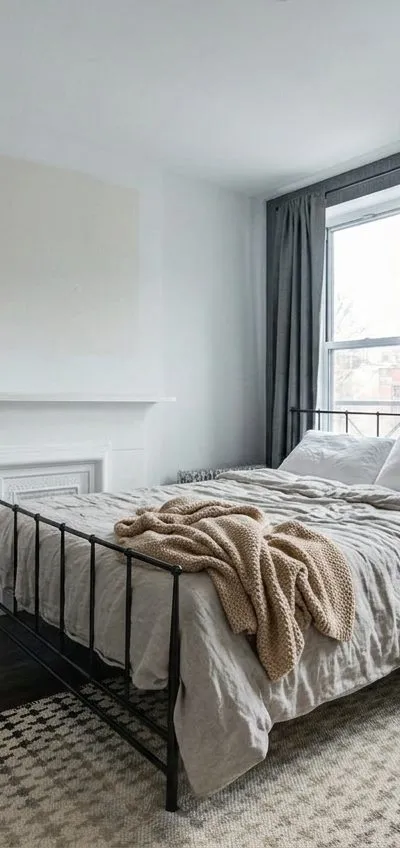 Private room in Crown Heights