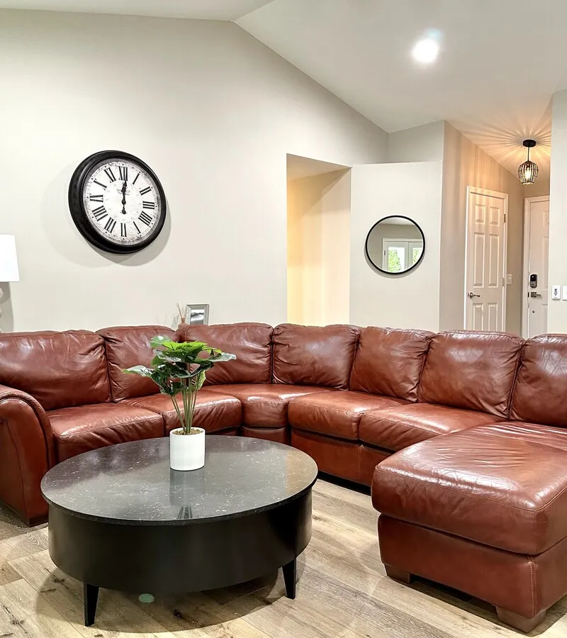 Home in Woodstock · 4.77 · 3 bedrooms · 9 beds · 2 baths