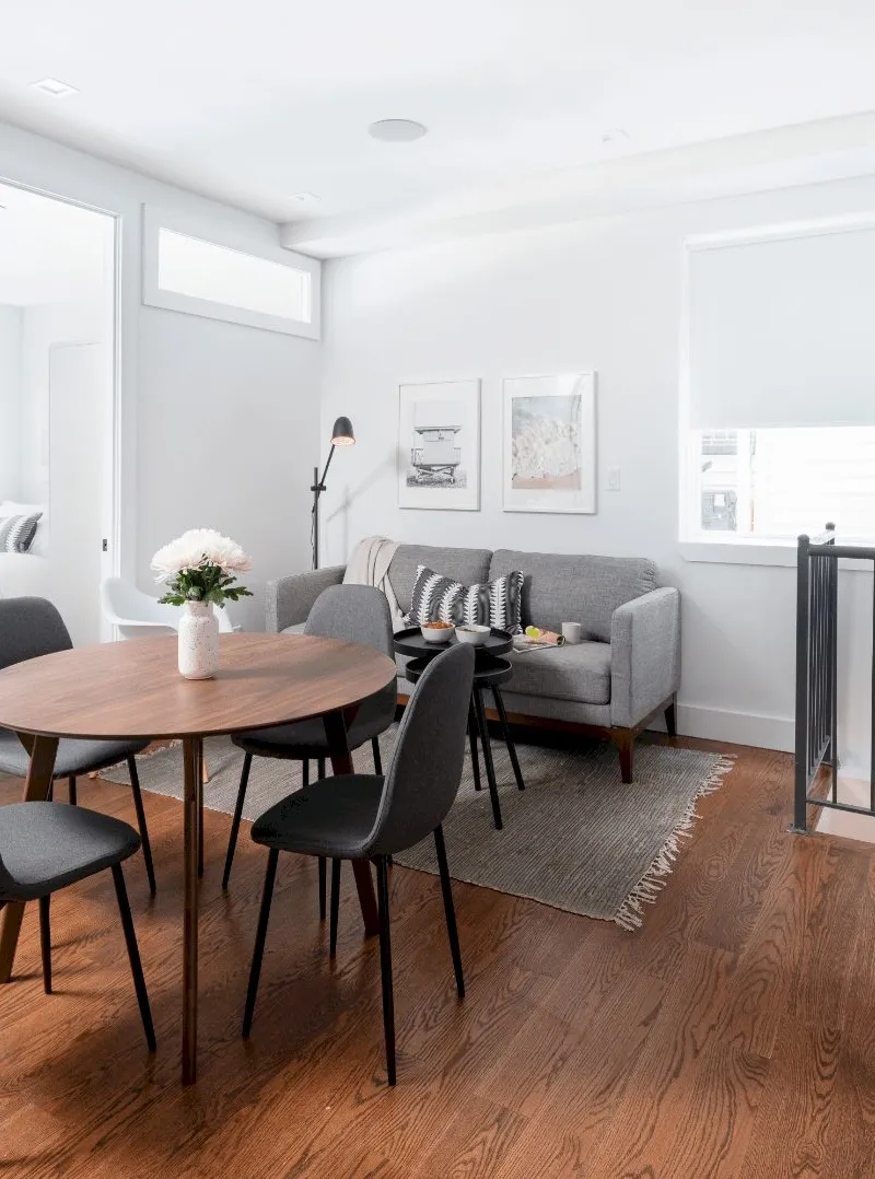 Furnished private room in Bushwick duplex