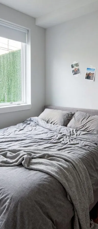 Furnished private room in Bushwick duplex