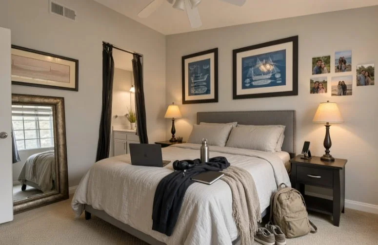 Affordable Direct Rental in San Diego Near UCSD
