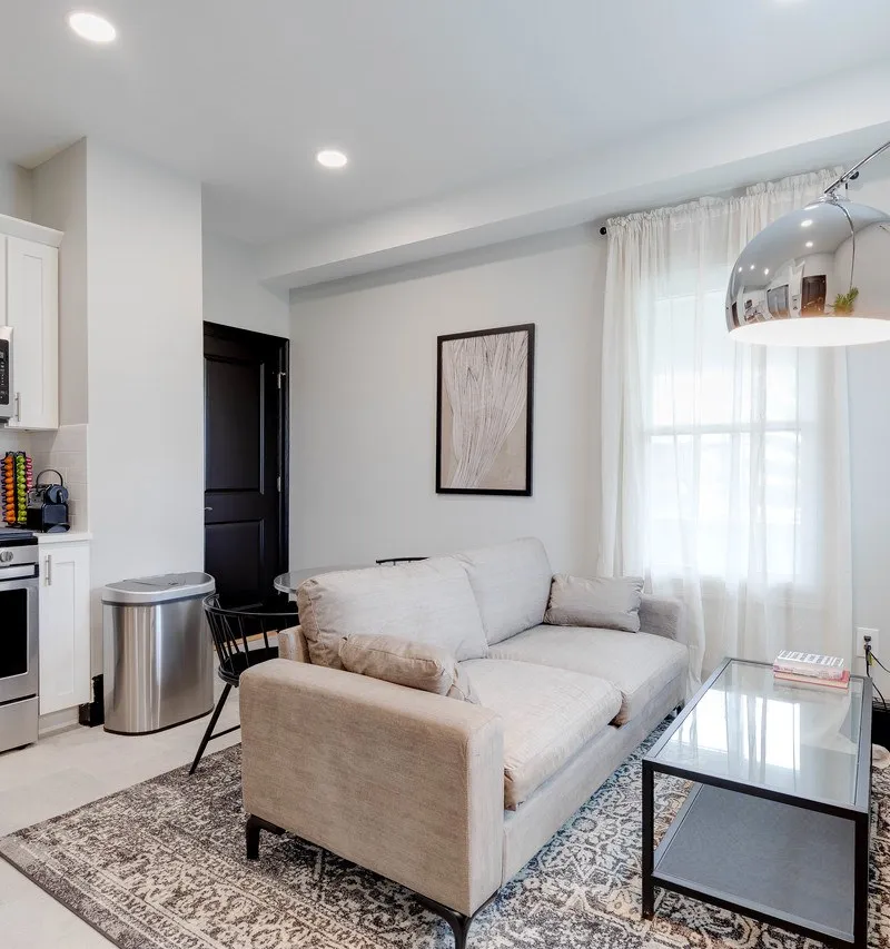 Private room in Dorchester