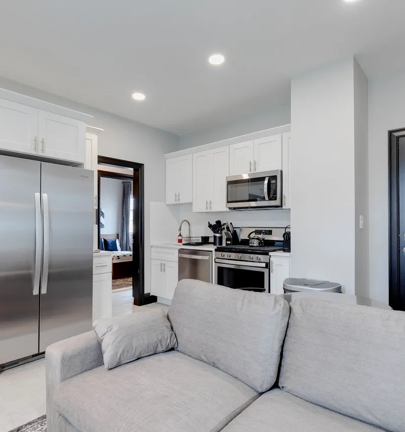 Private room in Dorchester