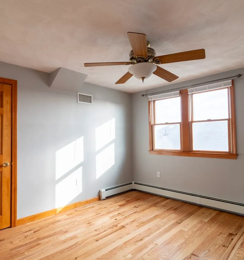 Private room in Medford