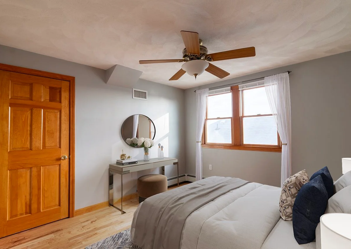 Private room in Medford