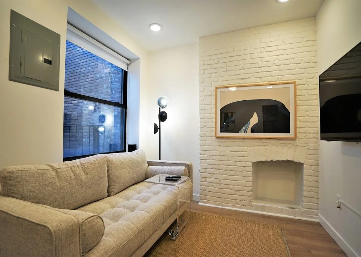 1 bedroom apartment in New York
