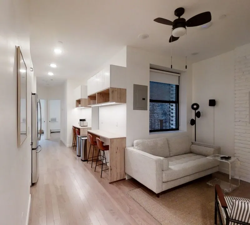 1 bedroom apartment in New York
