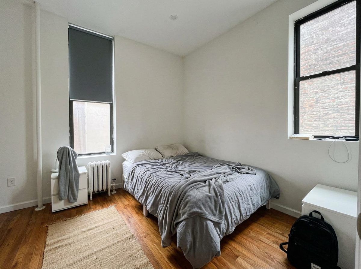 1 bedroom apartment in New York
