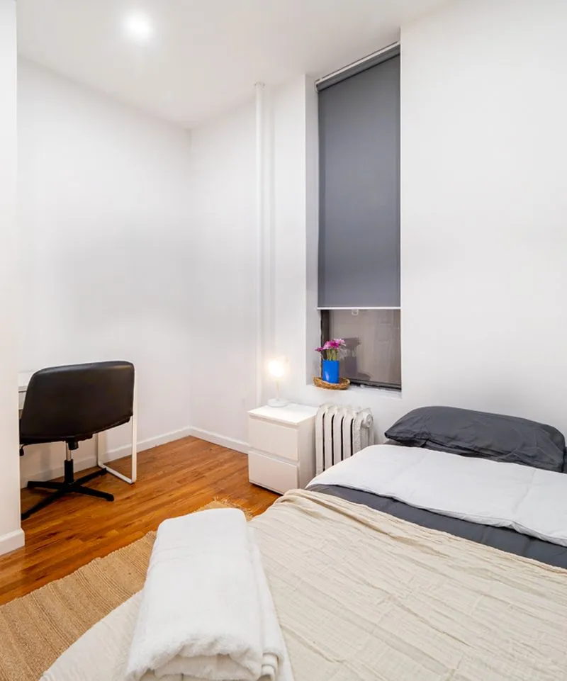 1 bedroom apartment in New York