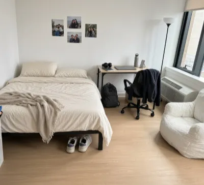 Furnished 1B1B Apartment Sublease Near JSQ PATH | Jersey City, NJ