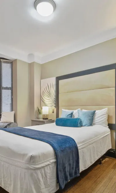 Hotel Setup Midtown Stay- Perfect Location