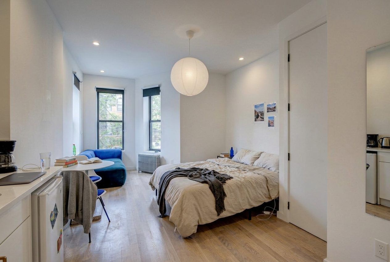 1 bedroom apartment in Ocean Hill