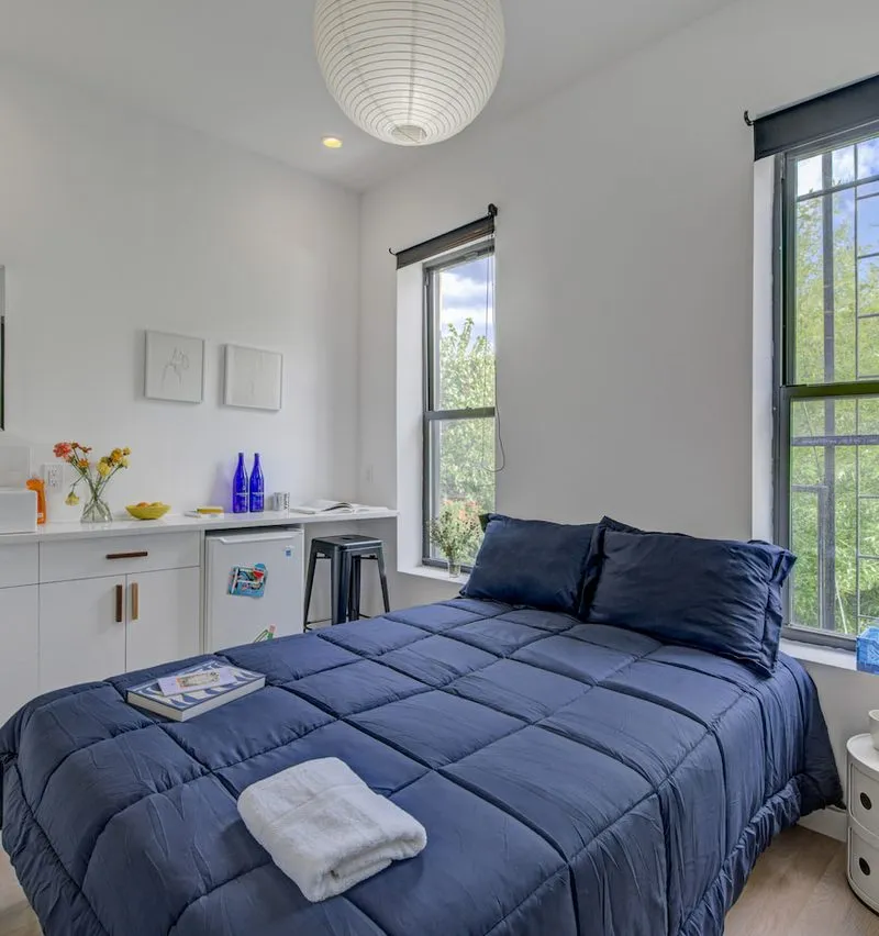 1 bedroom apartment in Ocean Hill