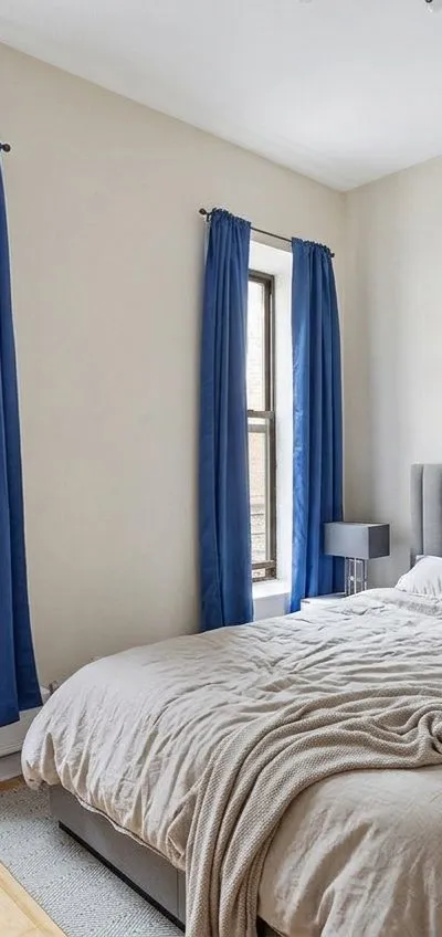 Private room in New York