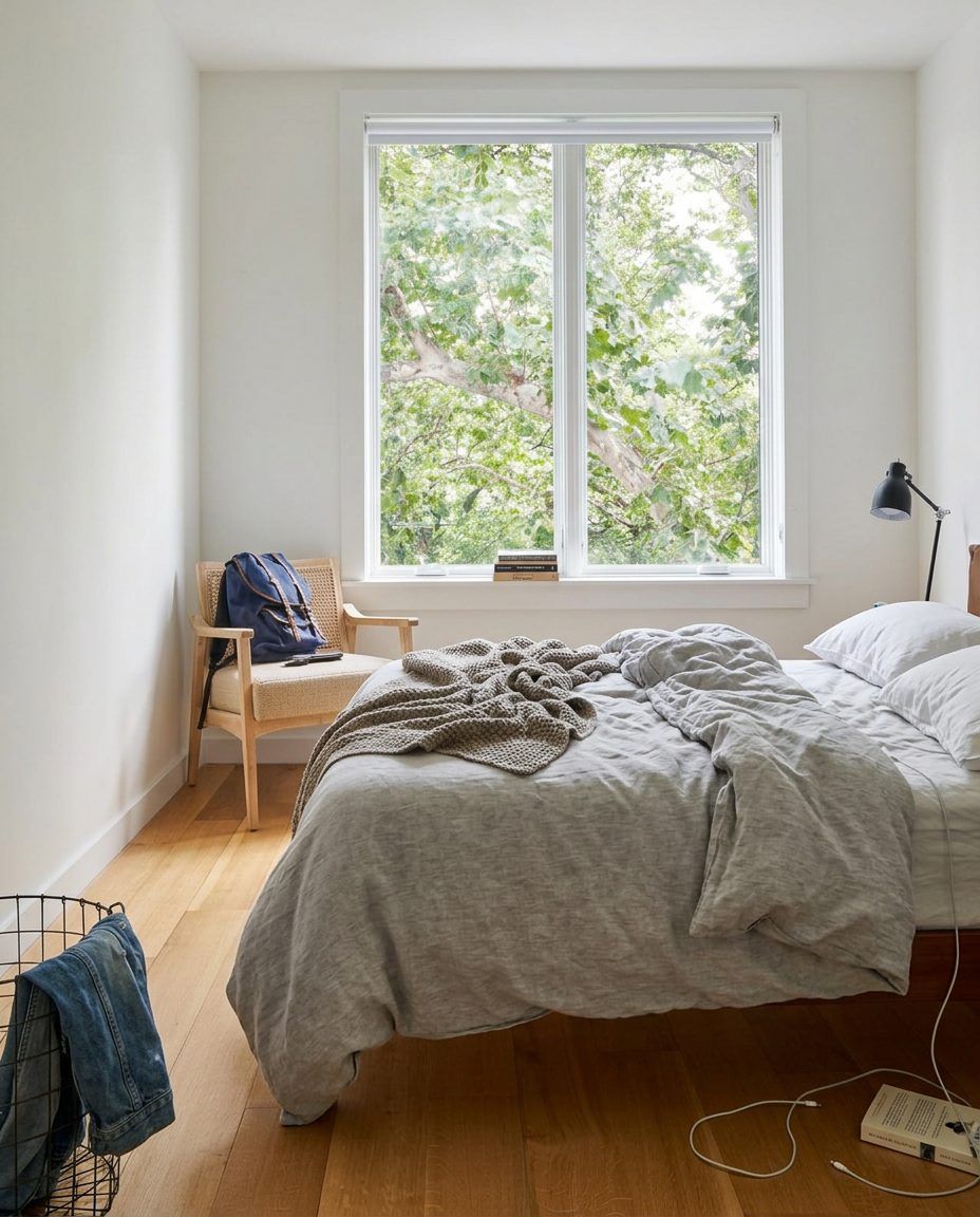 1 bedroom apartment in New York