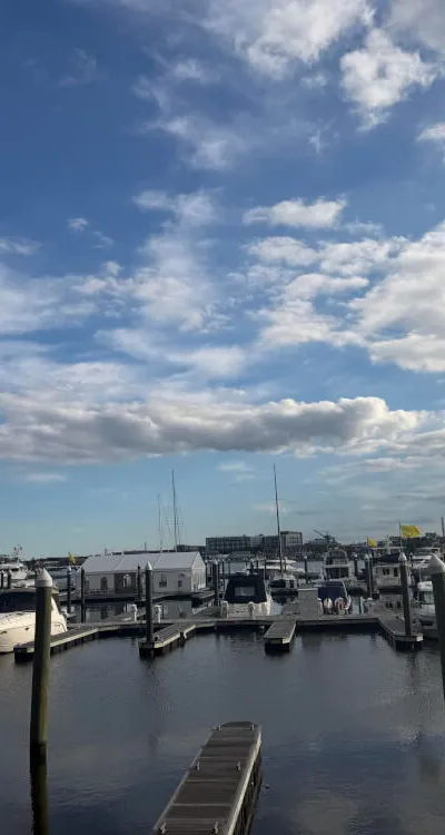 Modern Studio at Avalon 555 President | Inner Harbor | Fully Furnished | Near JHU & Carey