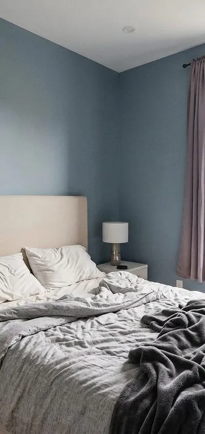 Private room in New York