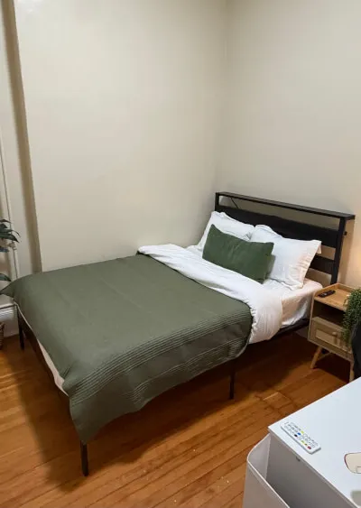 Modern Downtown Seattle Stay