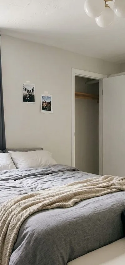 Private room in Commonwealth