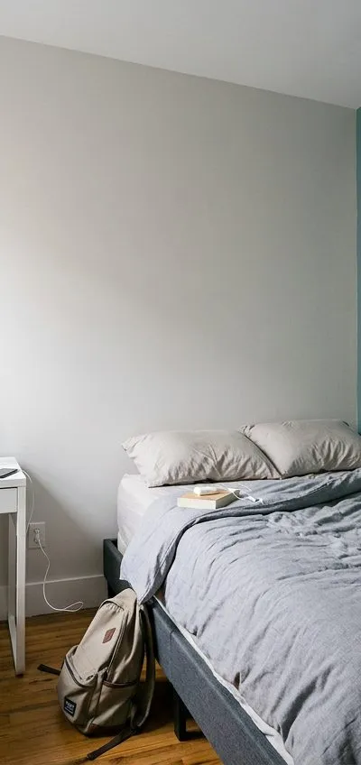 Furnished private bedroom in Williamsburg apartment