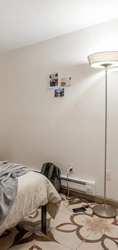 1 bedroom apartment in New York