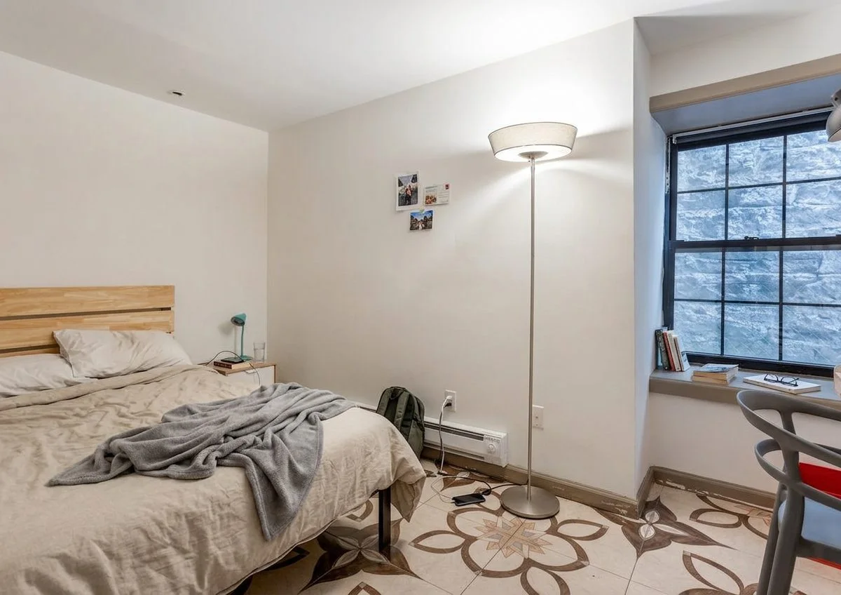 1 bedroom apartment in New York