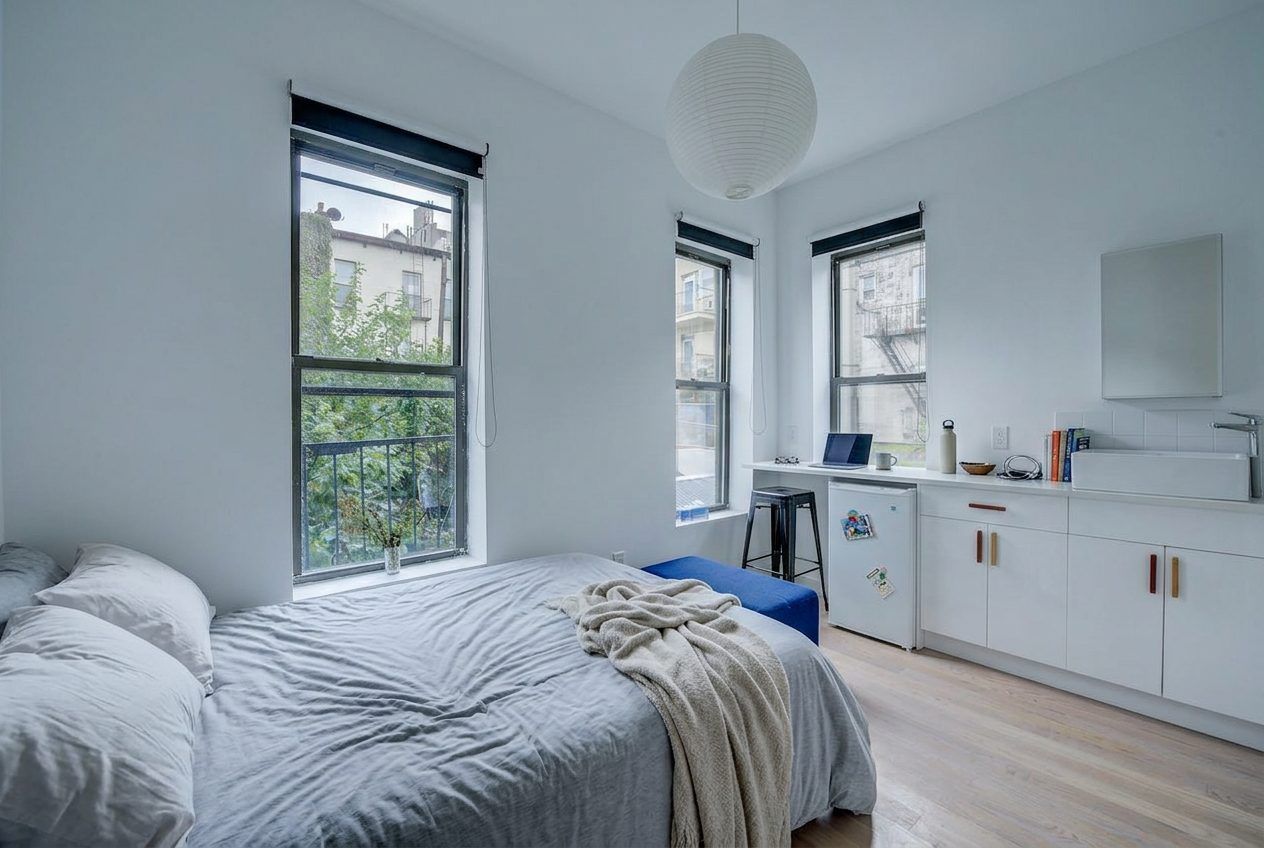 1 bedroom apartment in Bushwick
