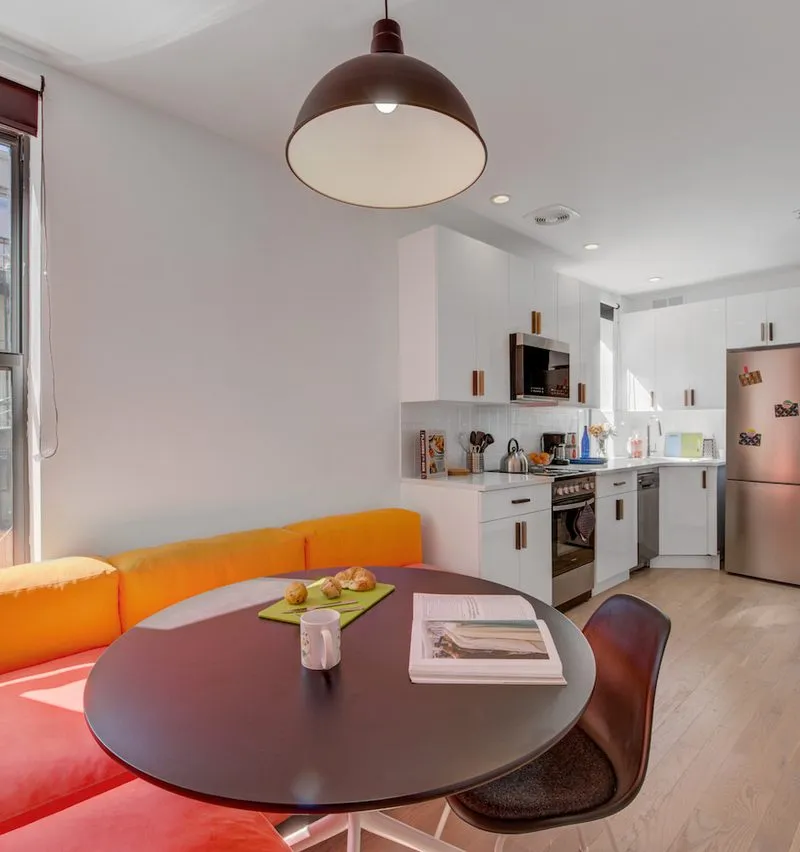 1 bedroom apartment in Bushwick