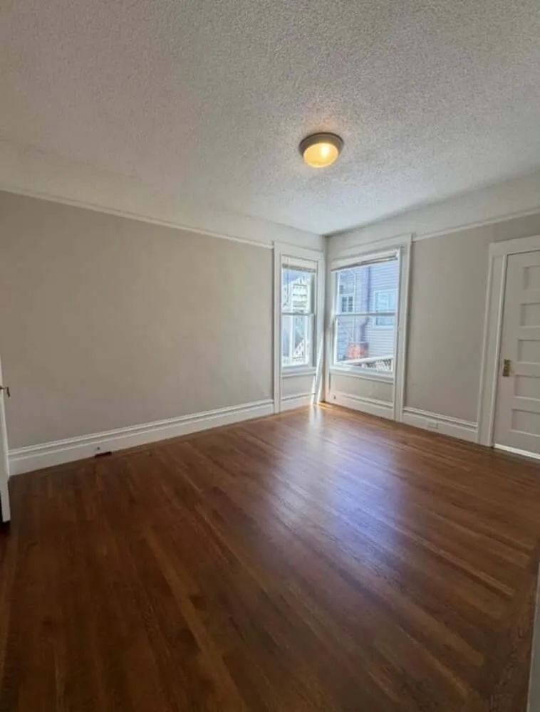 Sublease Near Alta Plaza Park