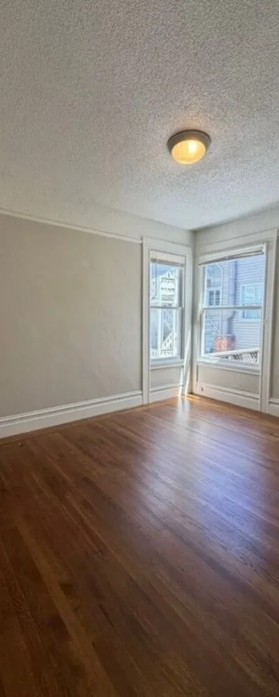 Sublease Near Alta Plaza Park