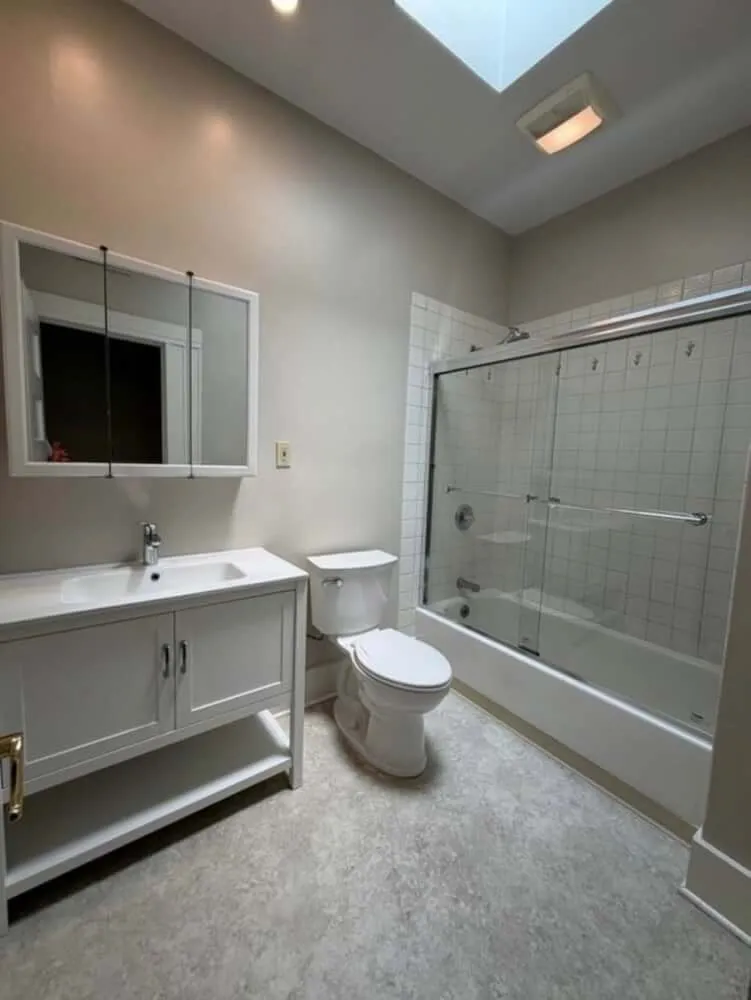 Sublease Near Alta Plaza Park