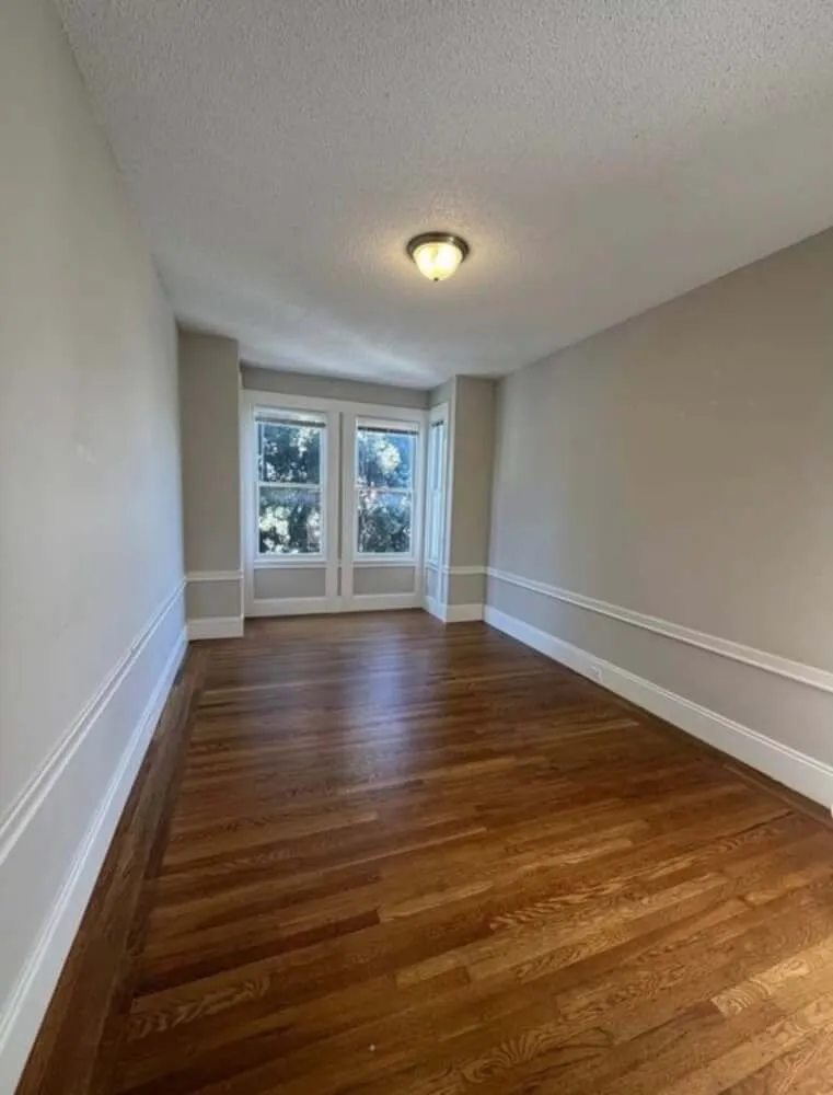 Sublease Near Alta Plaza Park
