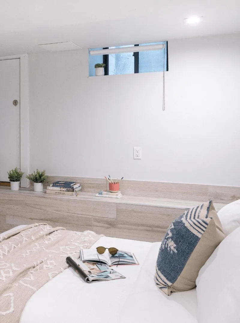 Furnished private room in East Williamsburg apartment