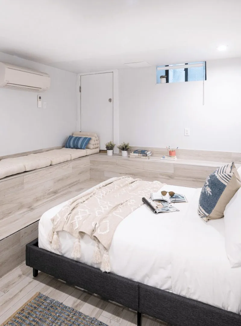 Furnished private room in East Williamsburg apartment
