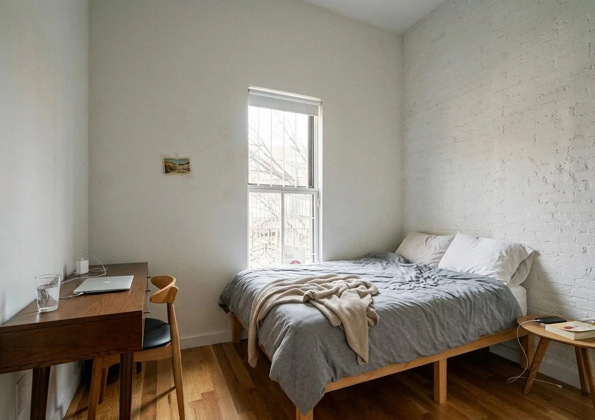 1 bedroom apartment in Bedford-Stuyvesant