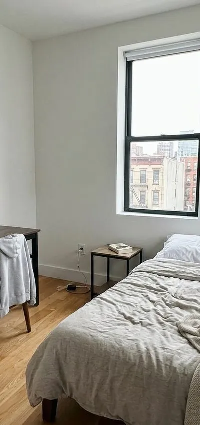 Private room in Crown Heights