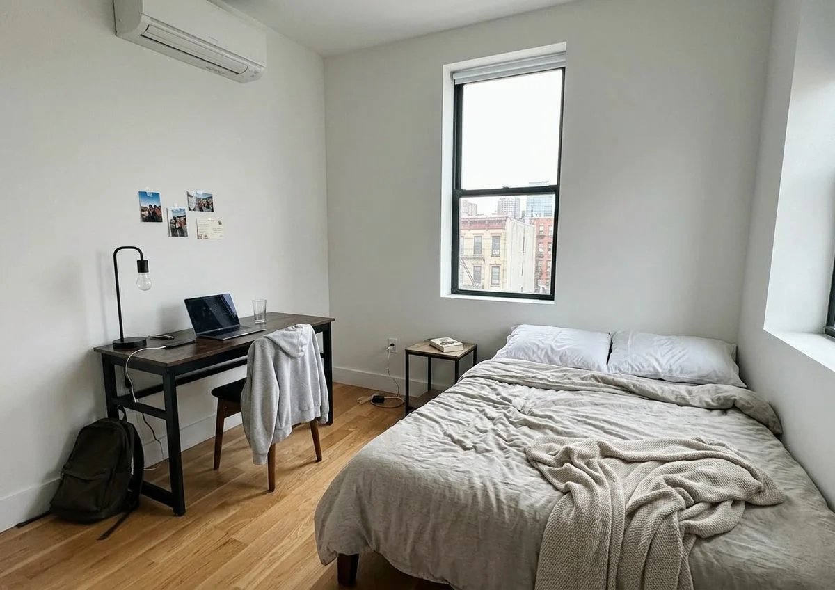 Private room in Crown Heights