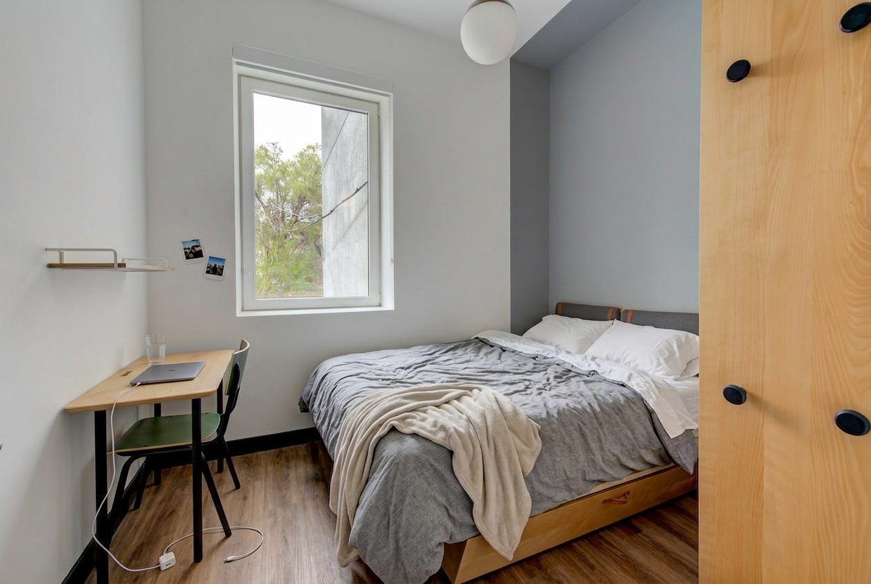 1 bedroom apartment in Williamsburg