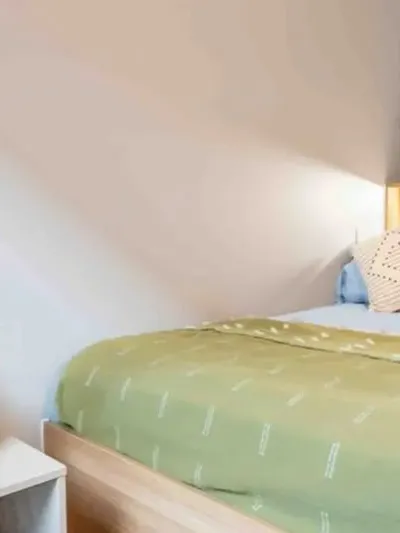 IQ Sterling Court Wembley | Bronze Ensuite | Near Wembley Park | October Move-in