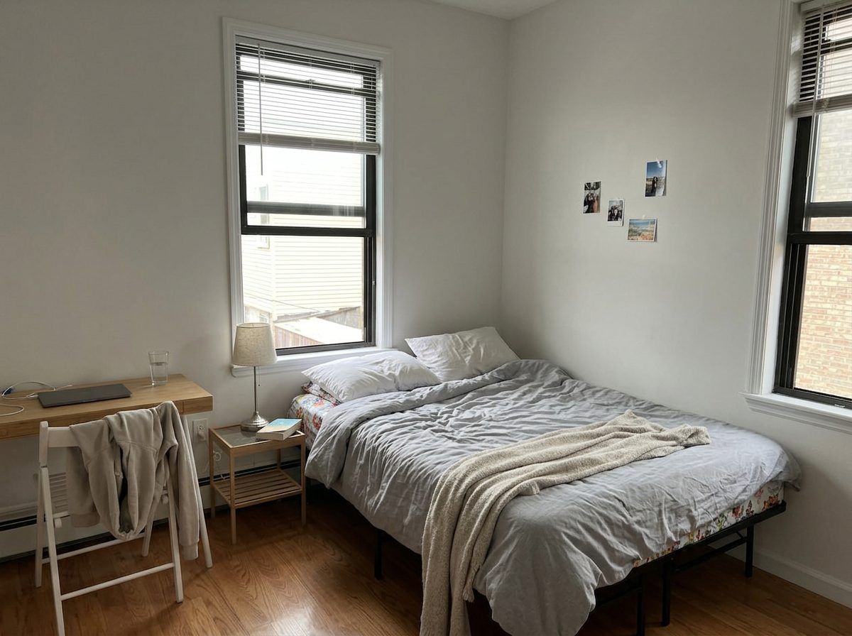 Cozy room in Woodside Queens!